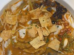 -鱼亨小鲜酸菜鱼(大信店)