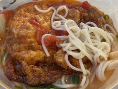 -华兴街煎蛋面(总店)