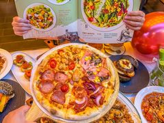 -get pizza意大利餐厅(凯德MALL店)