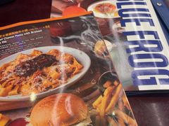 -blue frog蓝蛙(长泰广场店)