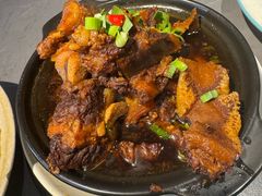 -富临轩私房菜(集庆门大街店)