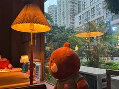 -咖法森林·咖啡  酒吧(天河店)