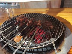 -号令江湖·水浒烤肉(和畅睦邻中心店)