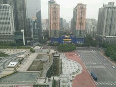 -广州景星酒店
