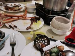 -安蒂娅·海鲜自助餐厅(安蒂娅美兰酒店)