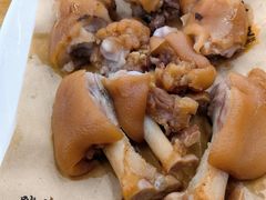 -圣夜东北菜烧烤·夜宵·小龙虾(胥江路店)