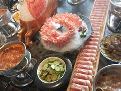 -番食园鲜食火锅(高新店)