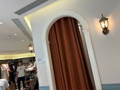 -拾光秀照相馆(石家庄勒泰中心店)