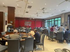 -黔蘑菇四季餐厅(观山湖店)