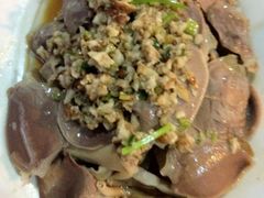 沙姜鹅什-荷香居(洞企石路店)