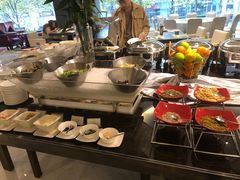 -榛悦隆堡成都酒店(春熙路太古里店)