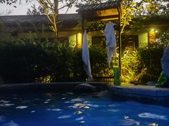-太白山御龙湾温泉