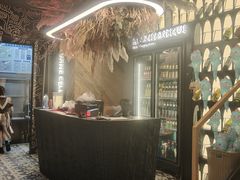 -野人部落(沈阳一店)