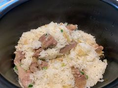 -大鸽饭(马王堆店)
