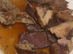 -鹅香四海·卤水火锅·砂锅粥·潮汕菜(宝安店)