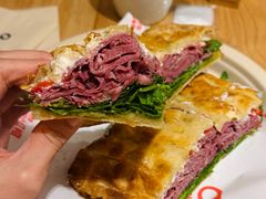 -OUR Bakery(中海环宇荟店)