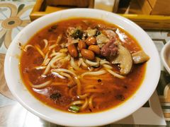 -牛王庙吳記怪味面(双楠店)