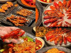-红盔甲·小龙虾(人民广场店)