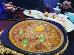 -赵小姐丨新中餐(曲江店)