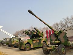 -中国航空博物馆