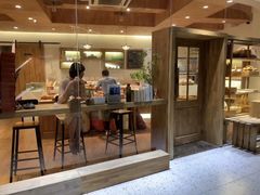 -那家面包房(珠江路店)