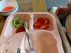 -鱼酷活鱼烤鱼(静安大融城店)