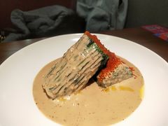 -老板恋上鱼(振华商厦店)