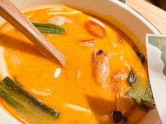 -迷你椰·泰式大排档(共康店)