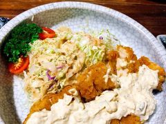 -鸟鸣门屋台料理(金帝银泰店)