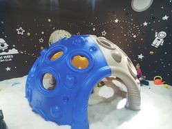 -MINI MARS KIDS CLUB亲子家庭中心(长宁天山店)