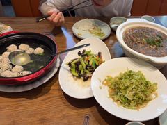 -新时代大酒店(仰口路店)