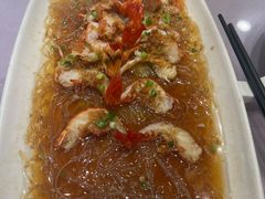 -顺风海鲜港(金玉兰店)