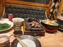 -哈啾嗨·新概念蒙餐(红星新城店)