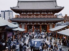 -浅草寺