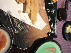 -羽山料理