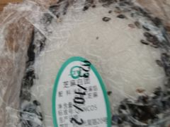 芝麻白团-江南春(中山中路店)