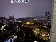 -S&L尚蓝公馆(广州北京路步行街店)
