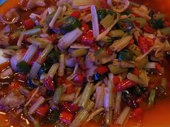 -二钳洞庭虾蟹·江湖菜(成都鹭岛店)