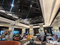 -相思林金岛饭店(青山湖店)