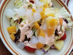 -萨莉亚意式餐厅(国和1000店)