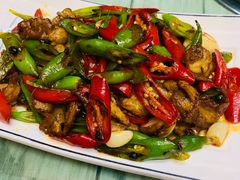 -南京大个子龙虾精菜馆