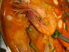 -Home Thai·泰谣(王府井apm店)