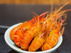 -慢鼓海鲜小馆Mangoo Bistro(交子大道店)