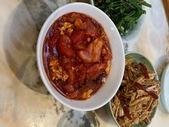 -小吊梨汤·北京菜(香山店)