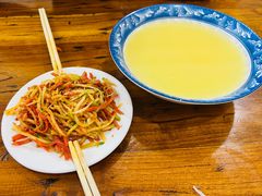 -王菊美食街·王菊面馆(总店)