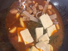 -江湖水乡铁锅炖魚(周庄嘉园店)