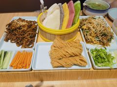 -宏状元现熬粥·京味菜(三里河店)