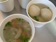 -同利肉燕老铺(澳门路店)
