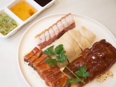 -明腾壹间茶餐厅(新都会花园广场店)