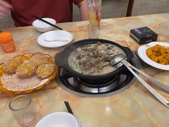 -李师傅脆肚(梅林店)